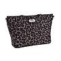 BOLSO MATERNAL MADRID LEOPARD