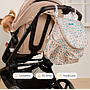 MOCHILA ISOTERMICA THERMIBAG LUNCH DREAMLAND