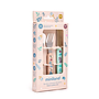CUBIERTOS INFANTILES INOX STEEL CUTLERY SET DREAMLAND