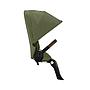 CYBEX GAZELLE S ASIENTO DE SILLA MOSS GREEN