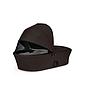 CYBEX MELIO CAPAZO CHOCOLATE