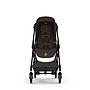 CYBEX MELIO CARBON SILLA CHOCOLATE