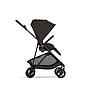 CYBEX MELIO CARBON SILLA CHOCOLATE