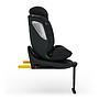 AUTOSILLA I-360 2 PLUS Black