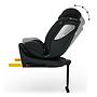 AUTOSILLA I-360 2 PLUS Black