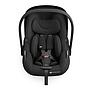 ENDURA SAFE-MODULAR SYSTEM BLACK BASE+PORTABEBE+AUTOSILLA