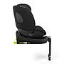 ENDURA SAFE-MODULAR SYSTEM BLACK BASE+PORTABEBE+AUTOSILLA