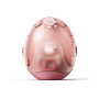 MOMCOZY SACALECHES DOBLE PORTATIL AIR1 UNICO GRANATE