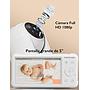 MOMCOZY VIGILABEBES INTELIGENTE BM01 UNICO BLANCO