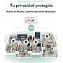 MOMCOZY VIGILABEBES INTELIGENTE BM01 UNICO BLANCO