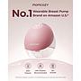 MOMCOZY SACALECHES INDIVIDUAL PORTATIL M9 UNICO GRANATE