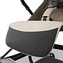 SILLA DE PASEO NEBO BEIGE