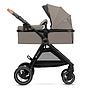 SILLA DE PASEO ESME 3 in 1 MINK PRO 2 BEIG
