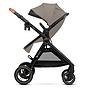 SILLA DE PASEO ESME 3 in 1 MINK PRO 2 BEIG