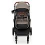 SILLA DE PASEO ESME 3 in 1 MINK PRO 2 BEIG