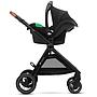 SILLA DE PASEO ESME 3 in 1 MINK PRO 2 BEIG