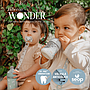 BIBERON POLIAMIDA WONDERLAND 2026 +3M 270ML SURTIDO