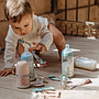 BIBERON POLIAMIDA WONDERLAND 2026 +3M 270ML SURTIDO