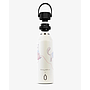 BOTELLA TERMICA RUNBOTT SPORT MII 60CL LA TORTUGUITA BLANCA-LOVELY CAT WOOL