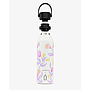BOTELLA TERMICA RUNBOTT SPORT MII 60CL LINN WARME - TULIP CREAM