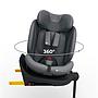 AUTOSILLA I-360 2 PLUS Grey