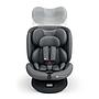AUTOSILLA I-GROW 2 PLUS Gris