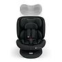 AUTOSILLA I-GROW 2 PLUS Negro
