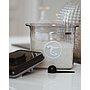 CONTENEDOR DE LECHE EN FORMULA 1700ML NEGRO