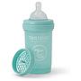 TWISTSHAKE BIBERON 180ML NEW TURQUESA