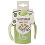 TWISTSHAKE TAZA MINI +4M 230ML CACTUS VERDE