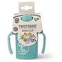 TWISTSHAKE TAZA MINI +4M 230ML NEW TURQUESA