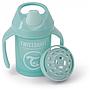 TWISTSHAKE TAZA MINI +4M 230ML NEW TURQUESA