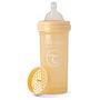 TWISTSHAKE BIBERON +2M 260ML CARAMEL BEIGE
