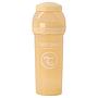 TWISTSHAKE BIBERON +2M 260ML CARAMEL BEIGE