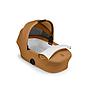 CYBEX MELIO CAPAZO CINNAMON YELLOW