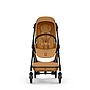 CYBEX MELIO CARBON SILLA CINNAMON YELLOW