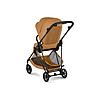 CYBEX MELIO CARBON SILLA CINNAMON YELLOW