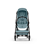CYBEX MELIO CARBON SILLA STORMY BLUE