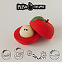 Oli&Carol BOX&BOUNCE Apple
