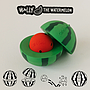 Oli&Carol BOX&BOUNCE Watermelon
