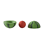 Oli&Carol BOX&BOUNCE Watermelon