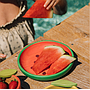 Oli&Carol WALLY THE WATERMELON Bol+Cuchara