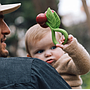 Oli&Carol SONAJERO CHERRY RATTLE