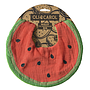 Oli&Carol WALLY THE WATERMELON Babero