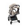 SILLA DE PASEO COMPASS 2.0 T203 BEIGE