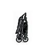 SILLA DE PASEO GIRAMONDO T215 GRIS