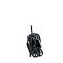 SILLA DE PASEO OLIVER T209 NEGRO