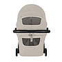 CYBEX ORFEO SILLA DE PASEO BLACK DUNE GREY