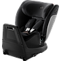 ROMER SWIVEL GROW MAX AIR Onyx Black