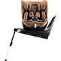 ROMER SWIVEL GROW MAX AIR Warm Caramel